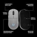 Logitech G PRO 2 LIGHTSPEED 1