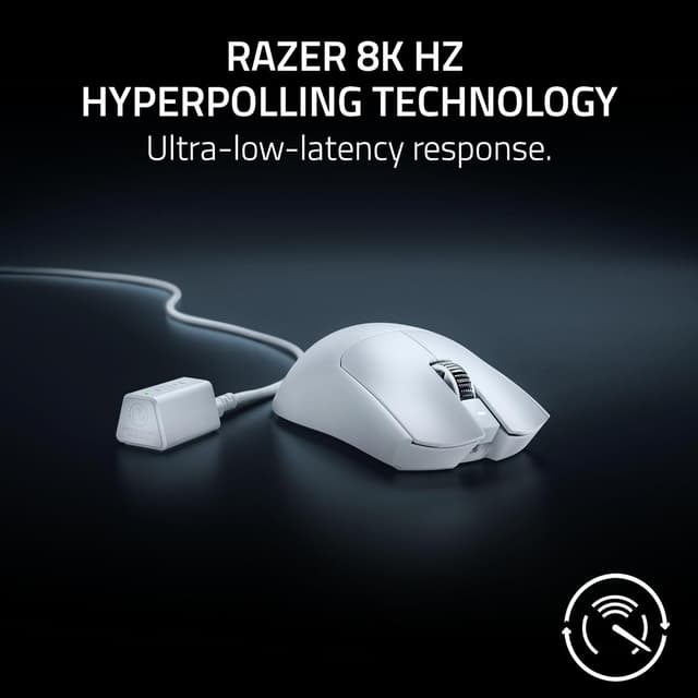 Razer Viper V3 Pro