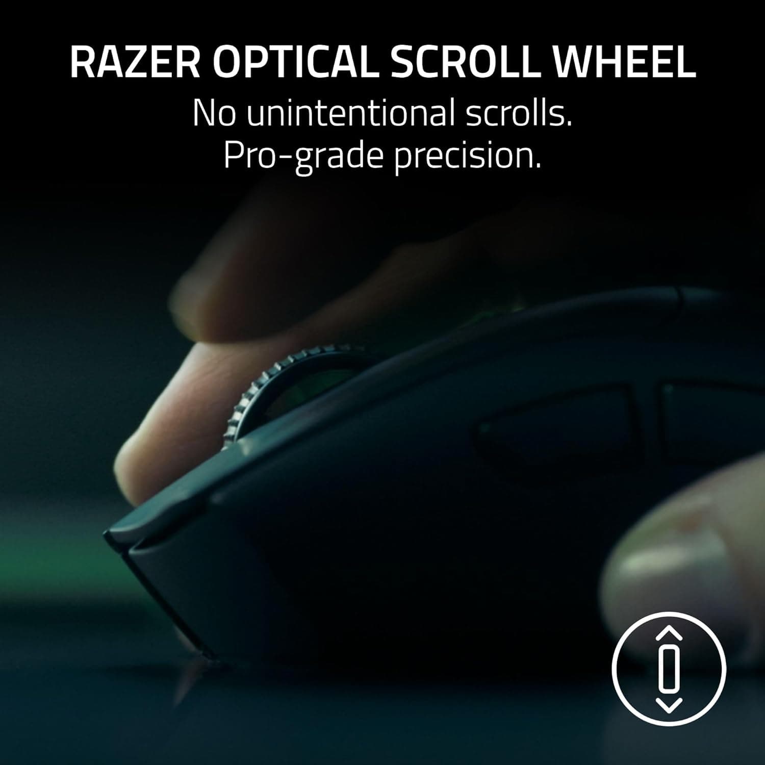 Razer DeathAdder V4 Pro