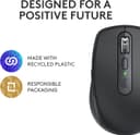 Logitech MX Anywhere 3S 4