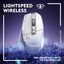 Logitech G502 X LIGHTSPEED 2