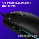 Logitech G203 LIGHTSYNC 2